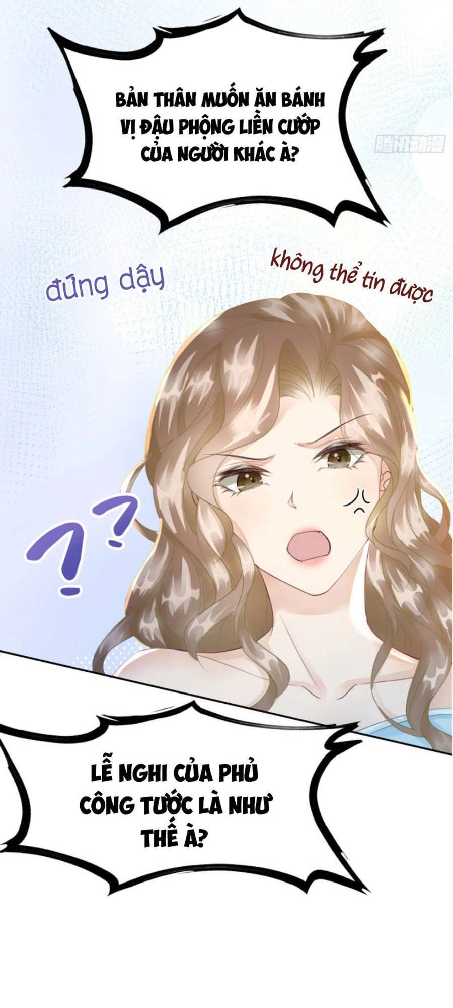 Tỏ Tình Với Kẻ Thù Chapter 7 - 65