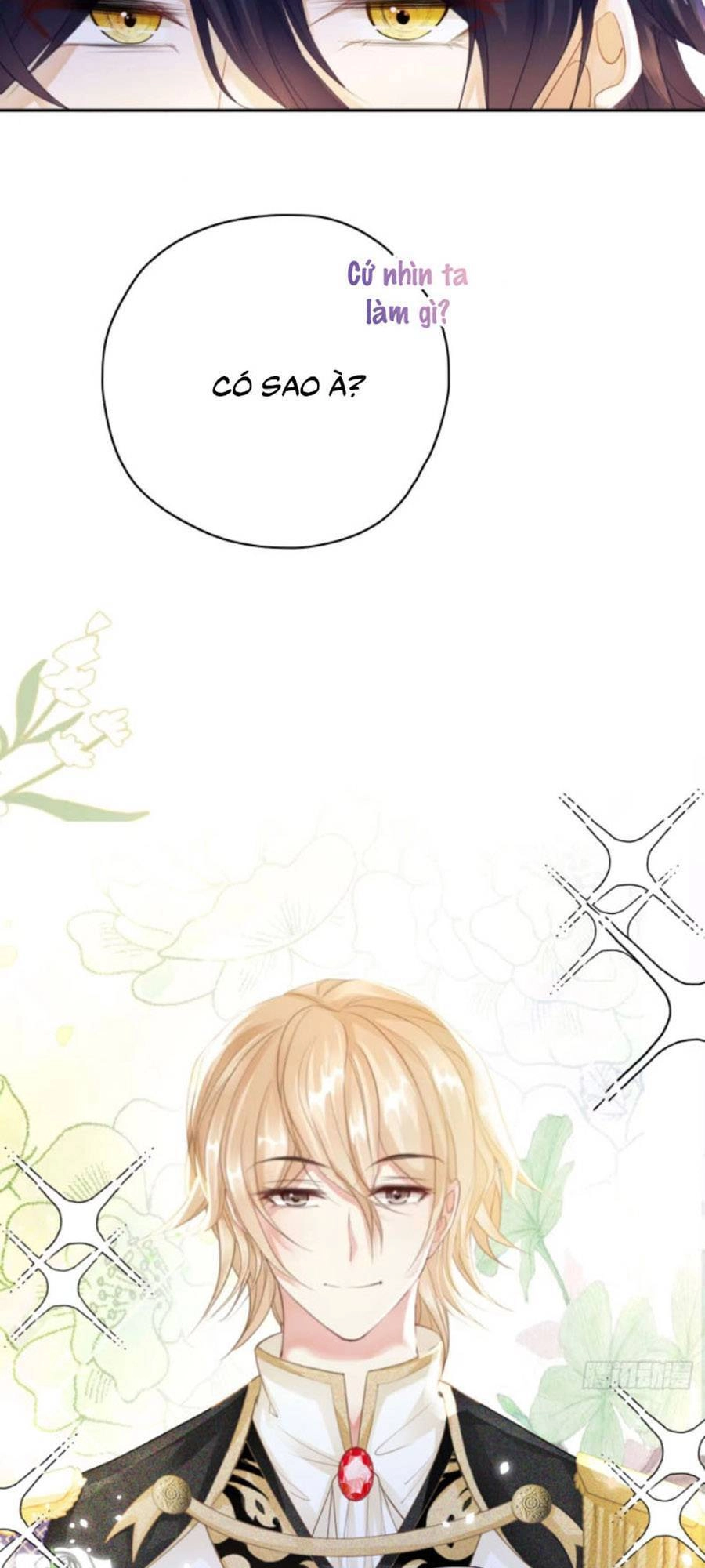 Tỏ Tình Với Kẻ Thù Chapter 7 - 69