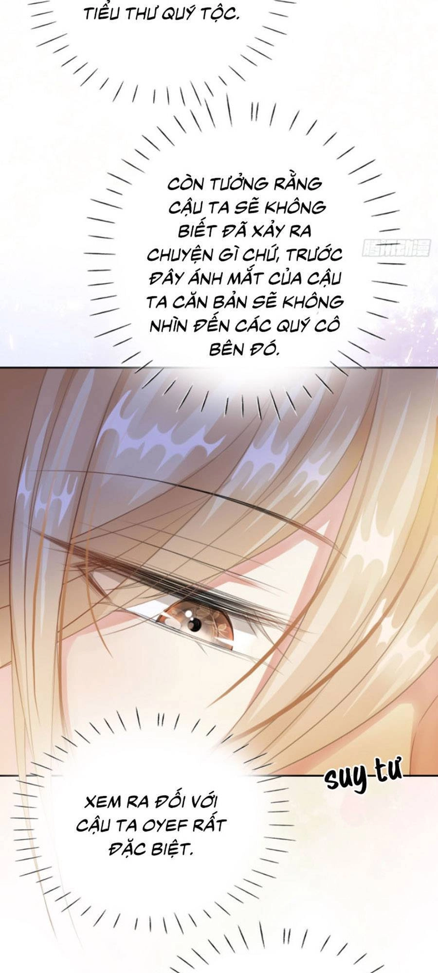 Tỏ Tình Với Kẻ Thù Chapter 7 - 74