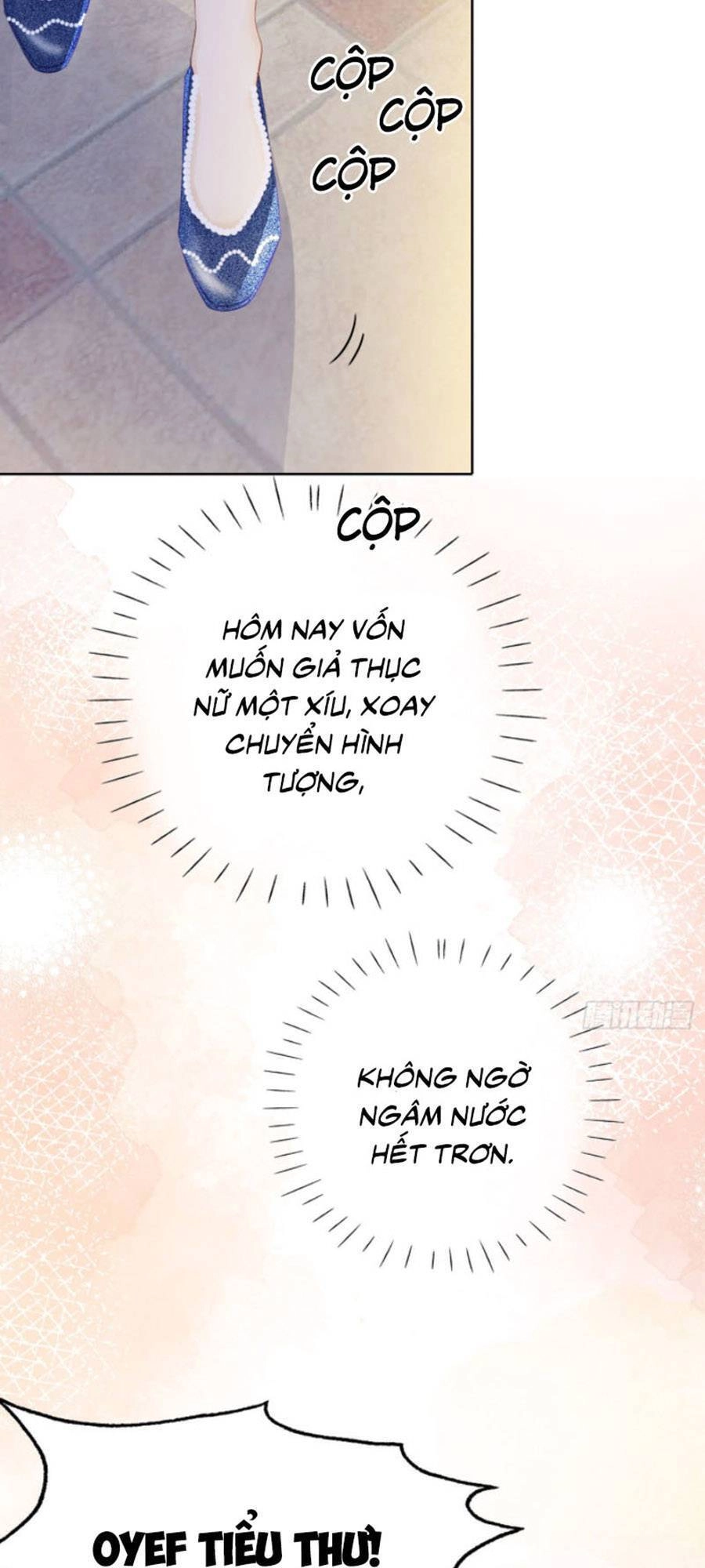 Tỏ Tình Với Kẻ Thù Chapter 7 - 78