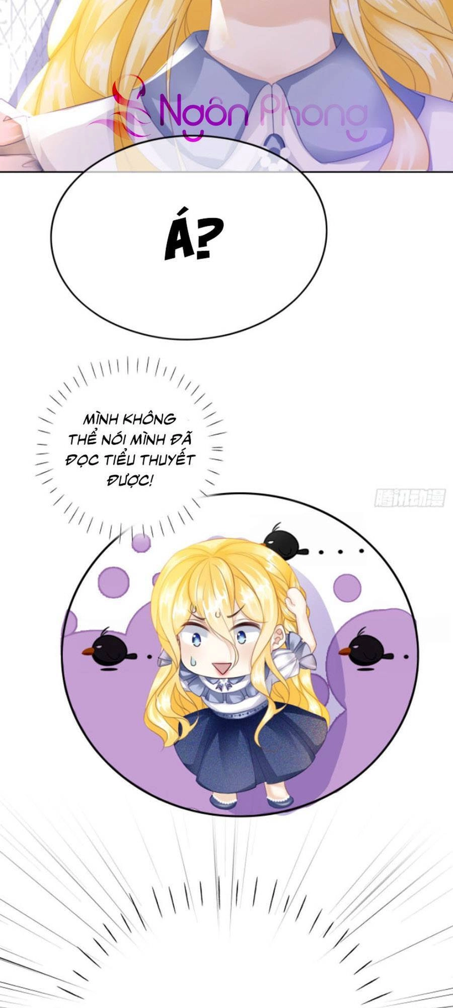 Tỏ Tình Với Kẻ Thù Chapter 7 - 83