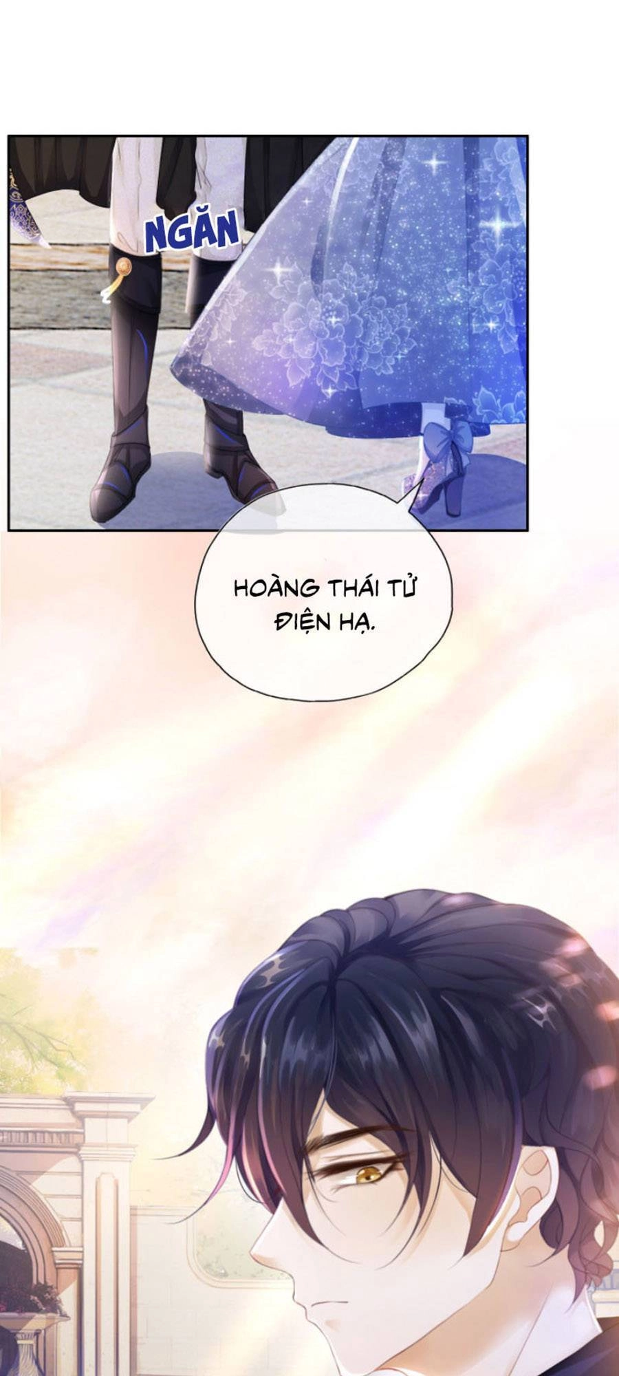 Tỏ Tình Với Kẻ Thù Chapter 8 - 3