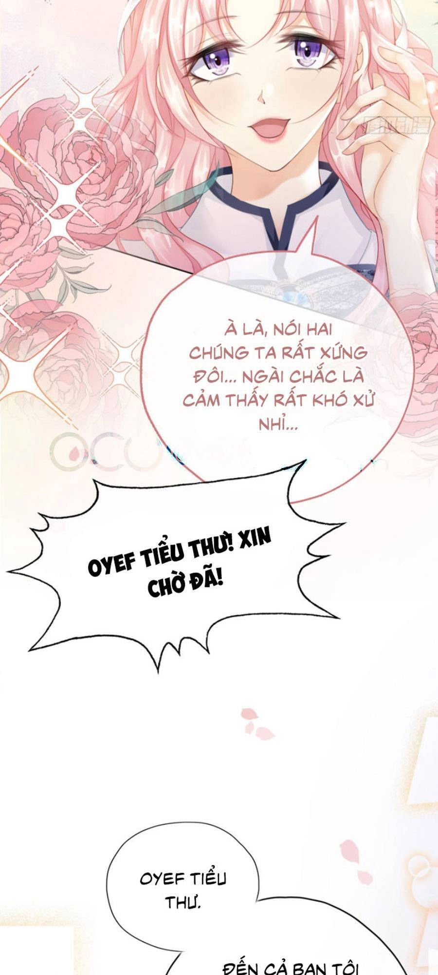 Tỏ Tình Với Kẻ Thù Chapter 8 - 5