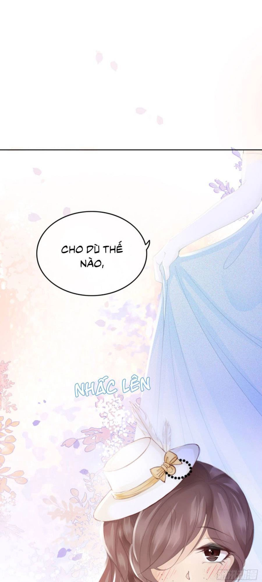 Tỏ Tình Với Kẻ Thù Chapter 8 - 9