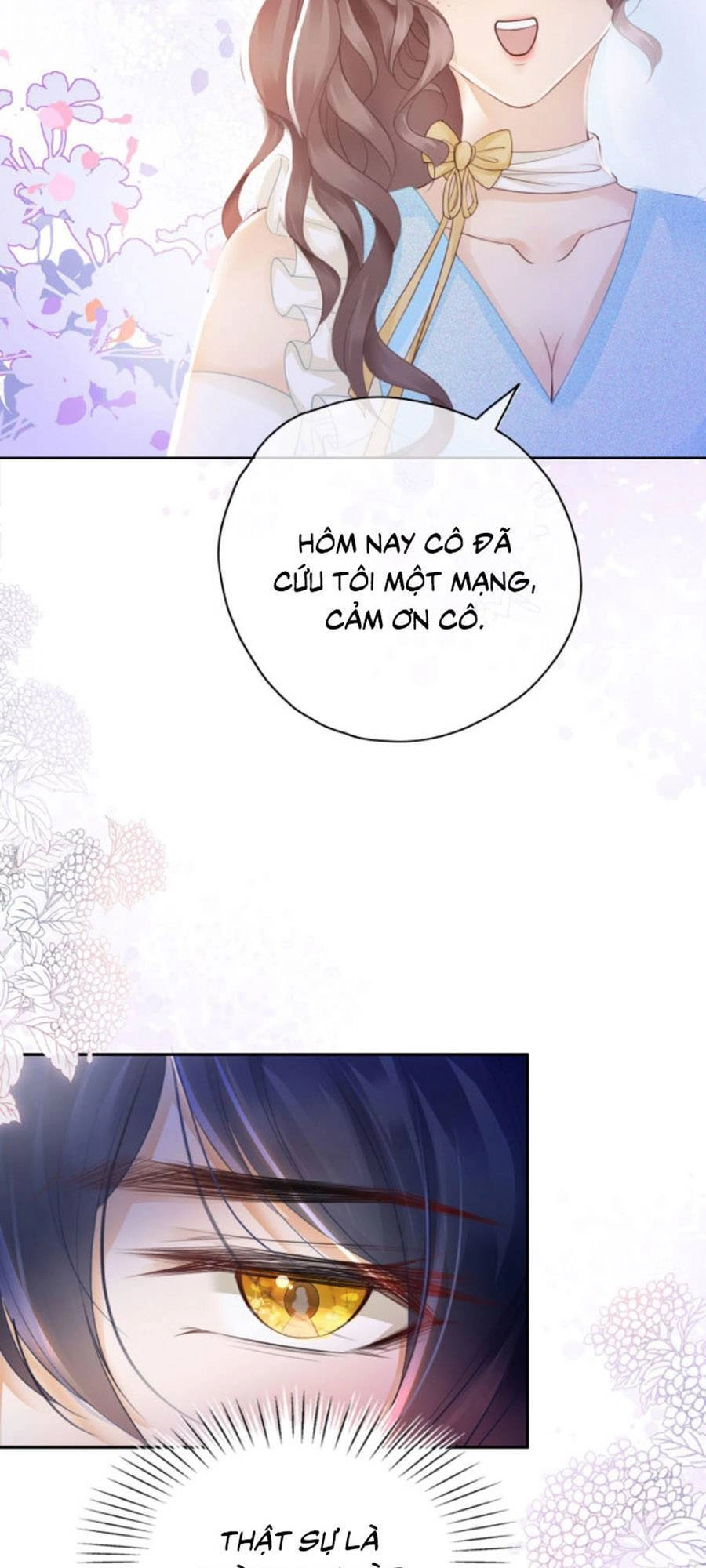 Tỏ Tình Với Kẻ Thù Chapter 8 - 10