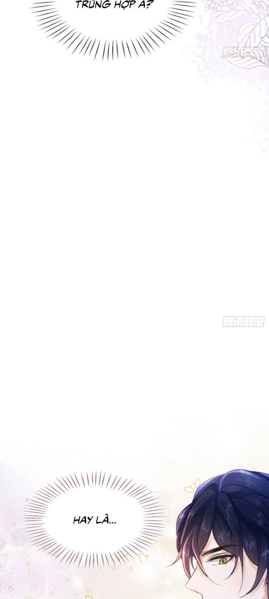 Tỏ Tình Với Kẻ Thù Chapter 8 - 11