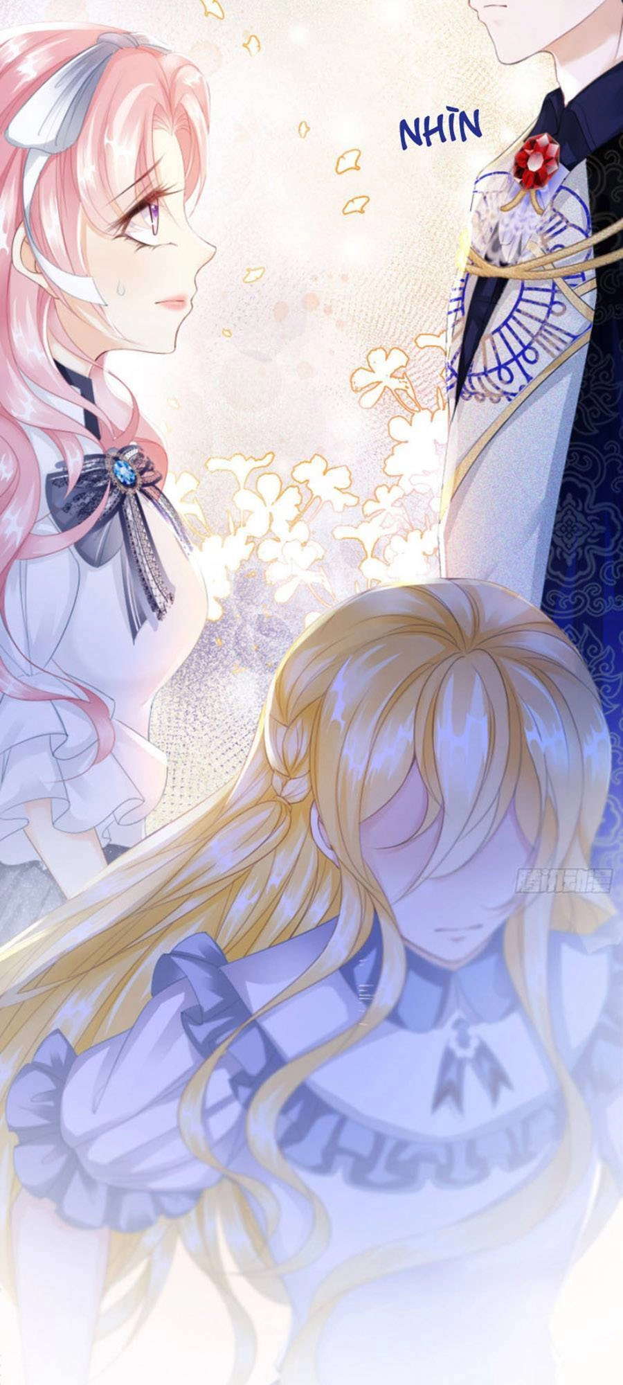 Tỏ Tình Với Kẻ Thù Chapter 8 - 12