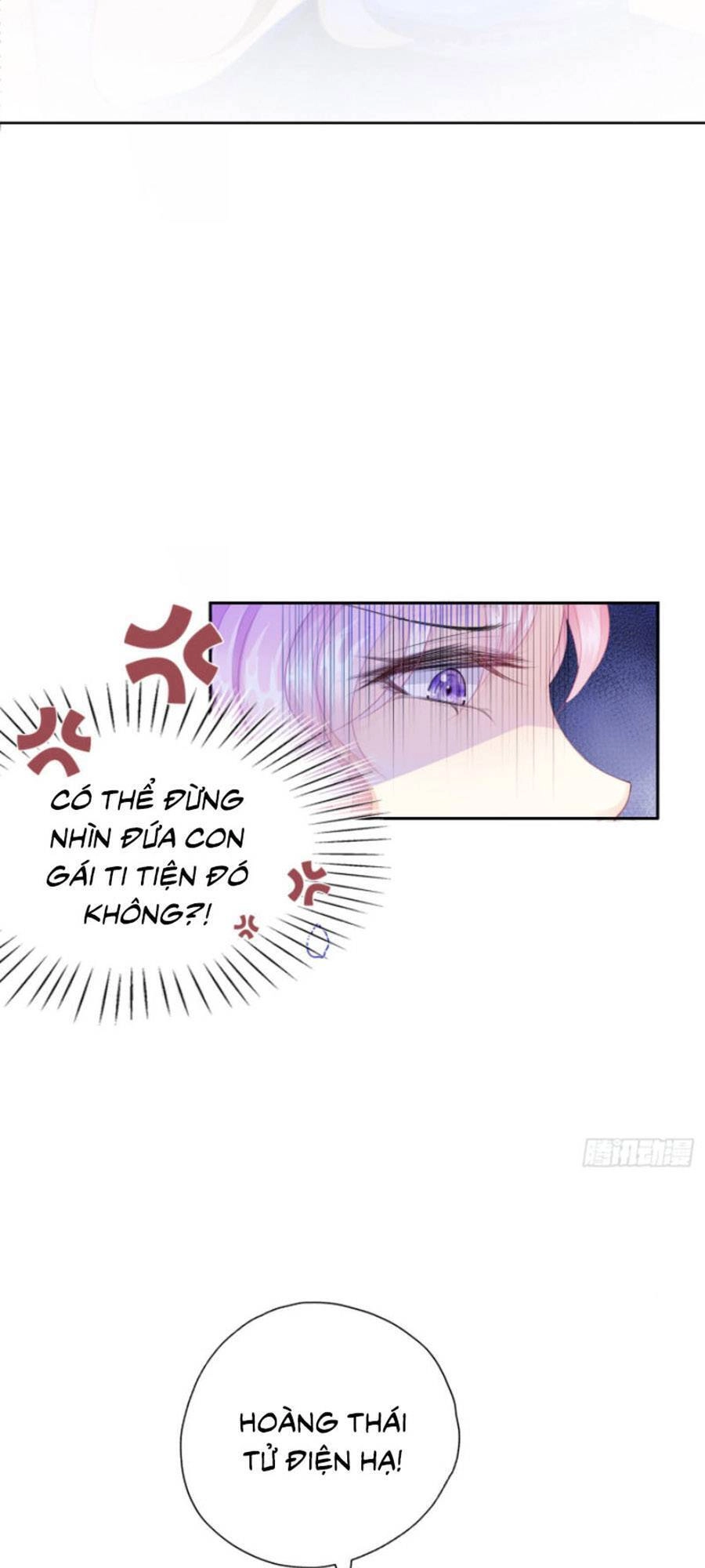 Tỏ Tình Với Kẻ Thù Chapter 8 - 13