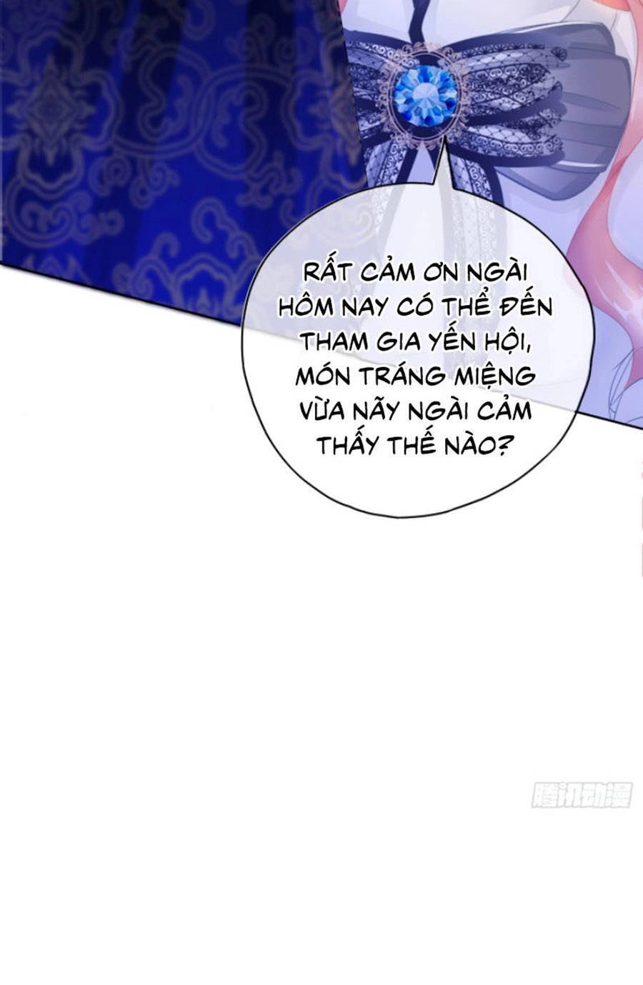 Tỏ Tình Với Kẻ Thù Chapter 8 - 15