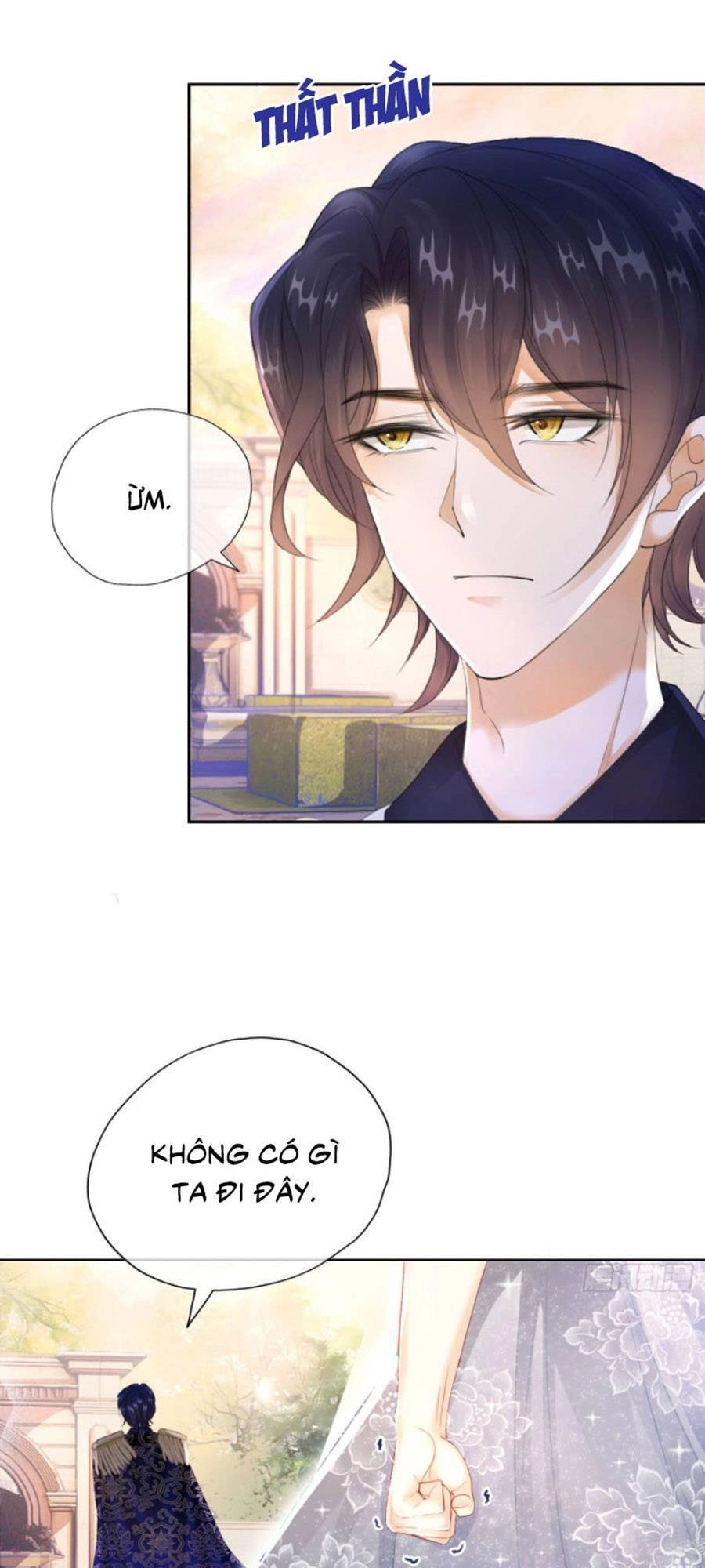 Tỏ Tình Với Kẻ Thù Chapter 8 - 16