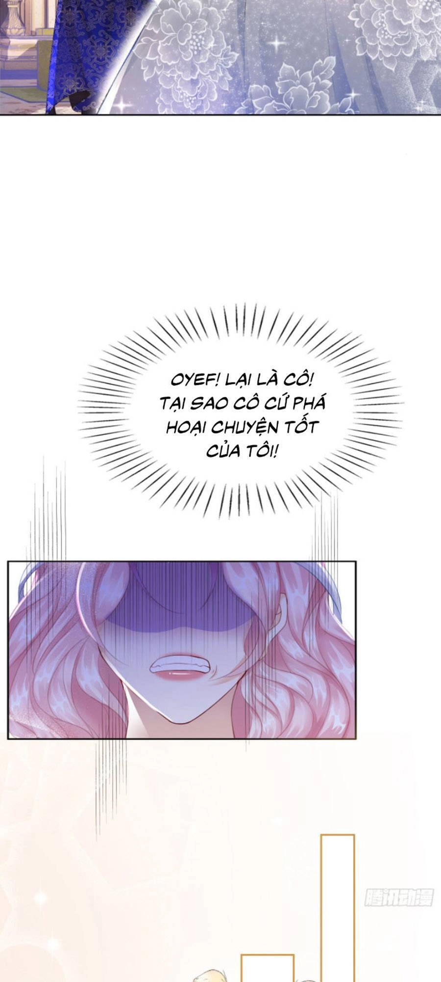 Tỏ Tình Với Kẻ Thù Chapter 8 - 17