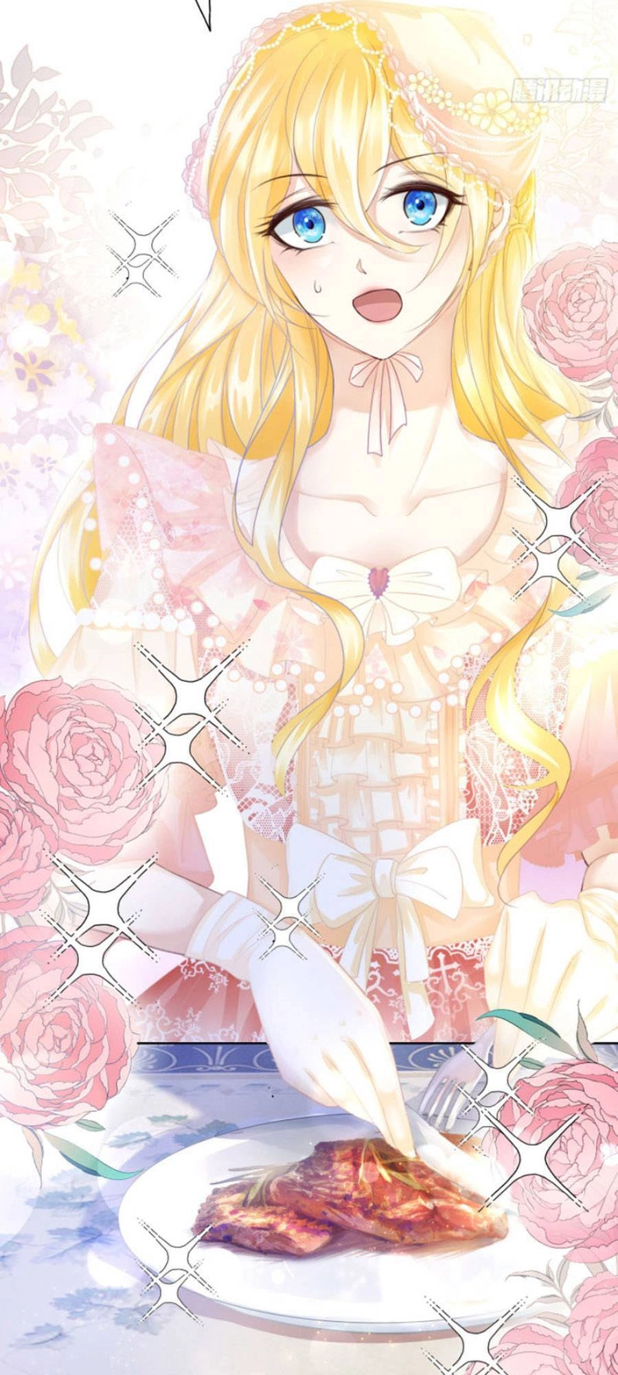 Tỏ Tình Với Kẻ Thù Chapter 8 - 21