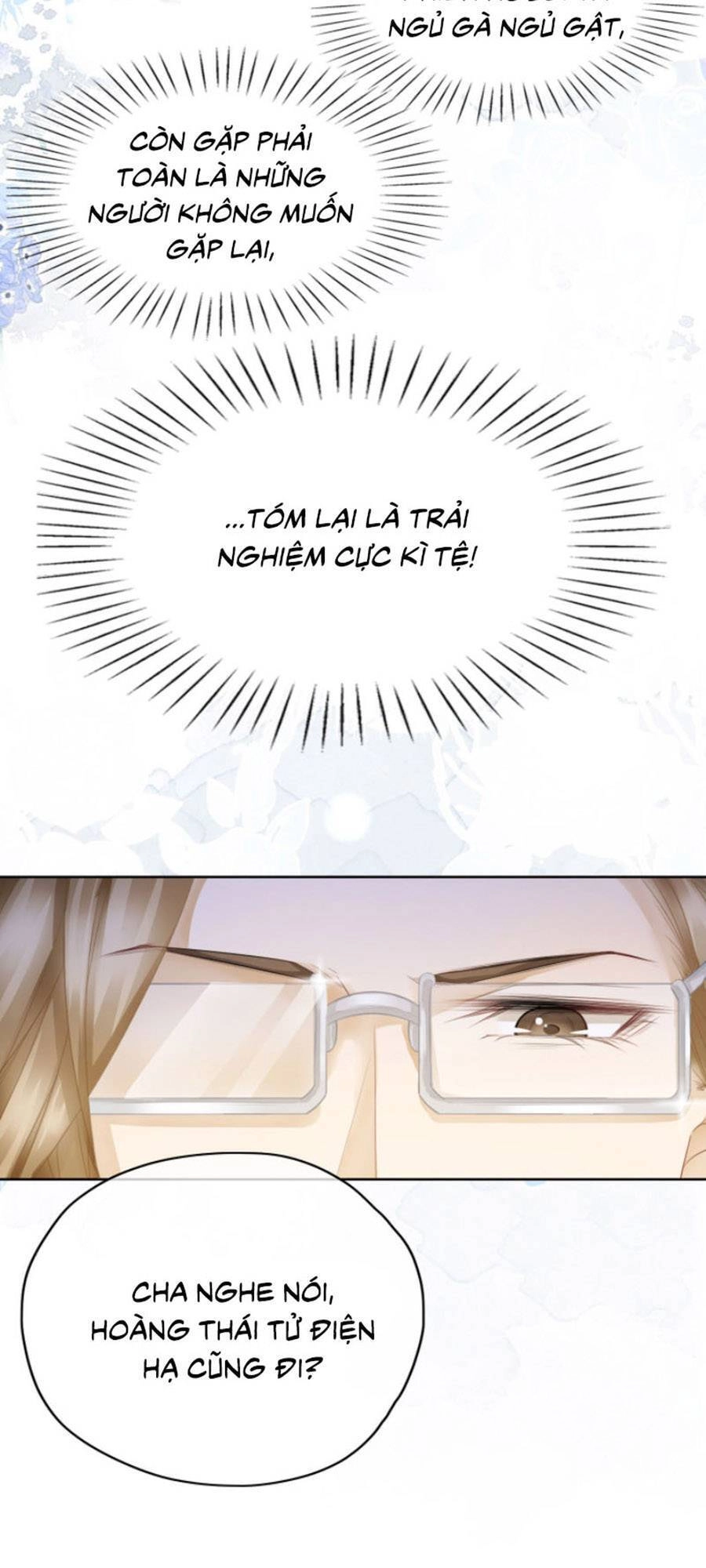 Tỏ Tình Với Kẻ Thù Chapter 8 - 25