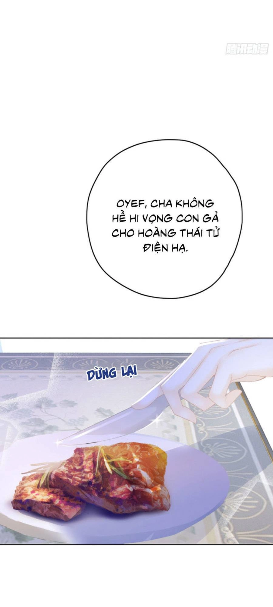 Tỏ Tình Với Kẻ Thù Chapter 8 - 26