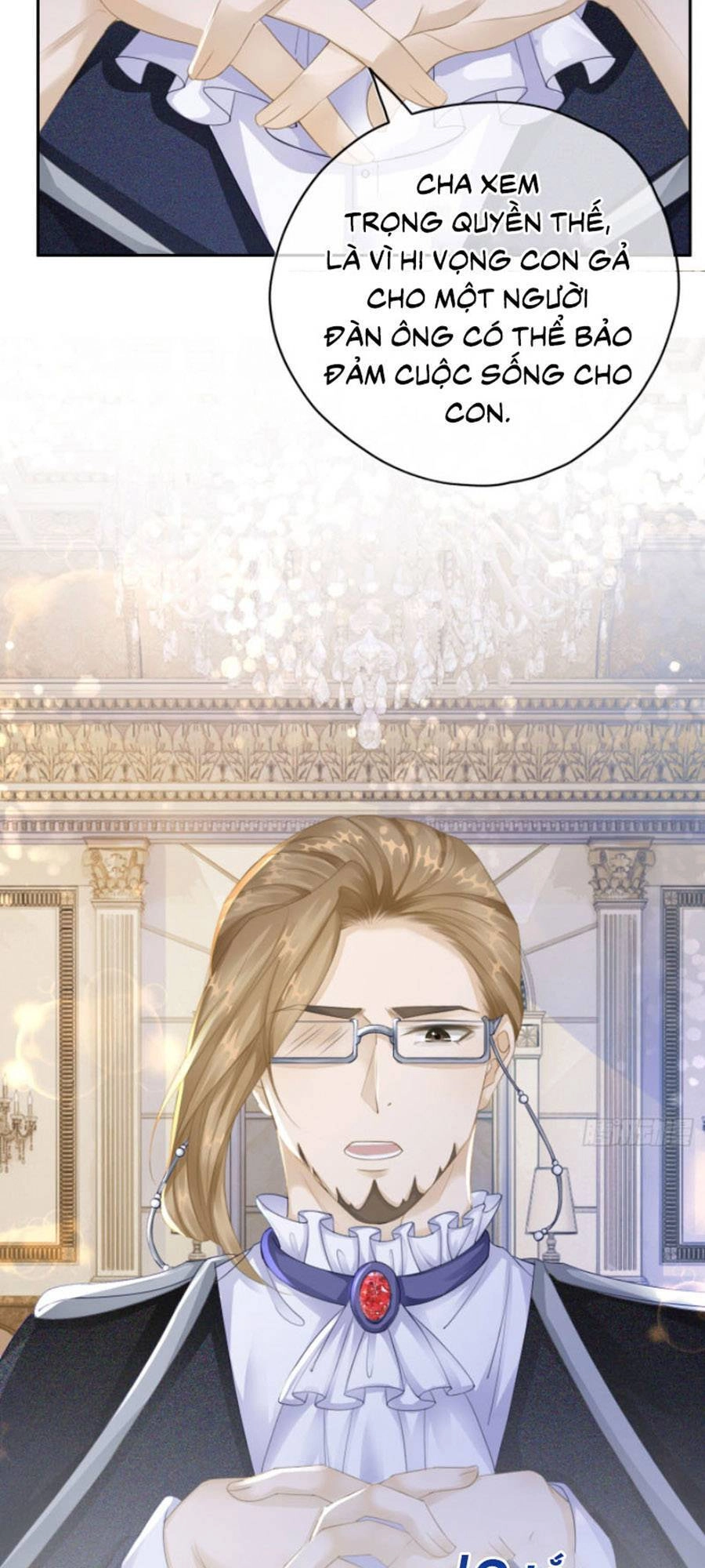 Tỏ Tình Với Kẻ Thù Chapter 8 - 29