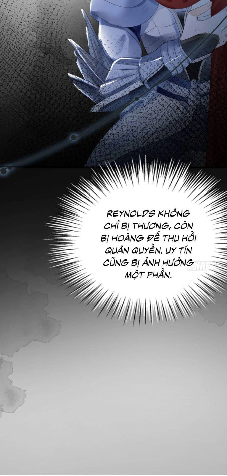 Tỏ Tình Với Kẻ Thù Chapter 8 - 40