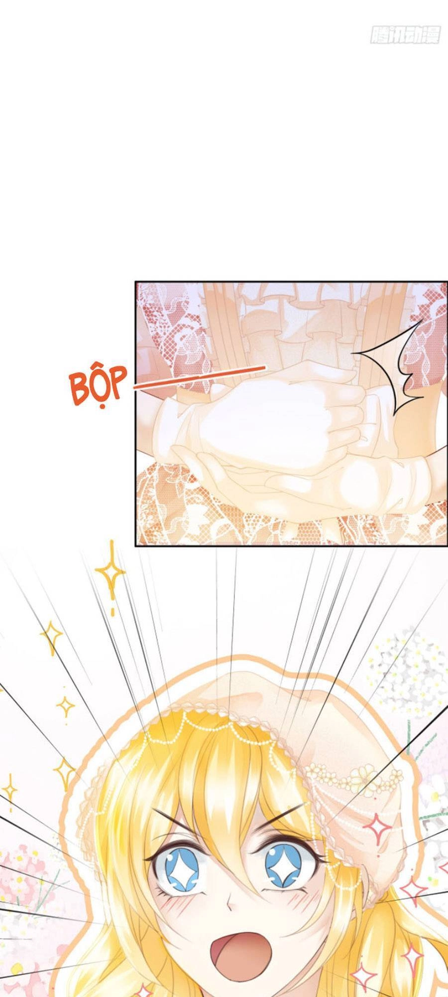 Tỏ Tình Với Kẻ Thù Chapter 8 - 41