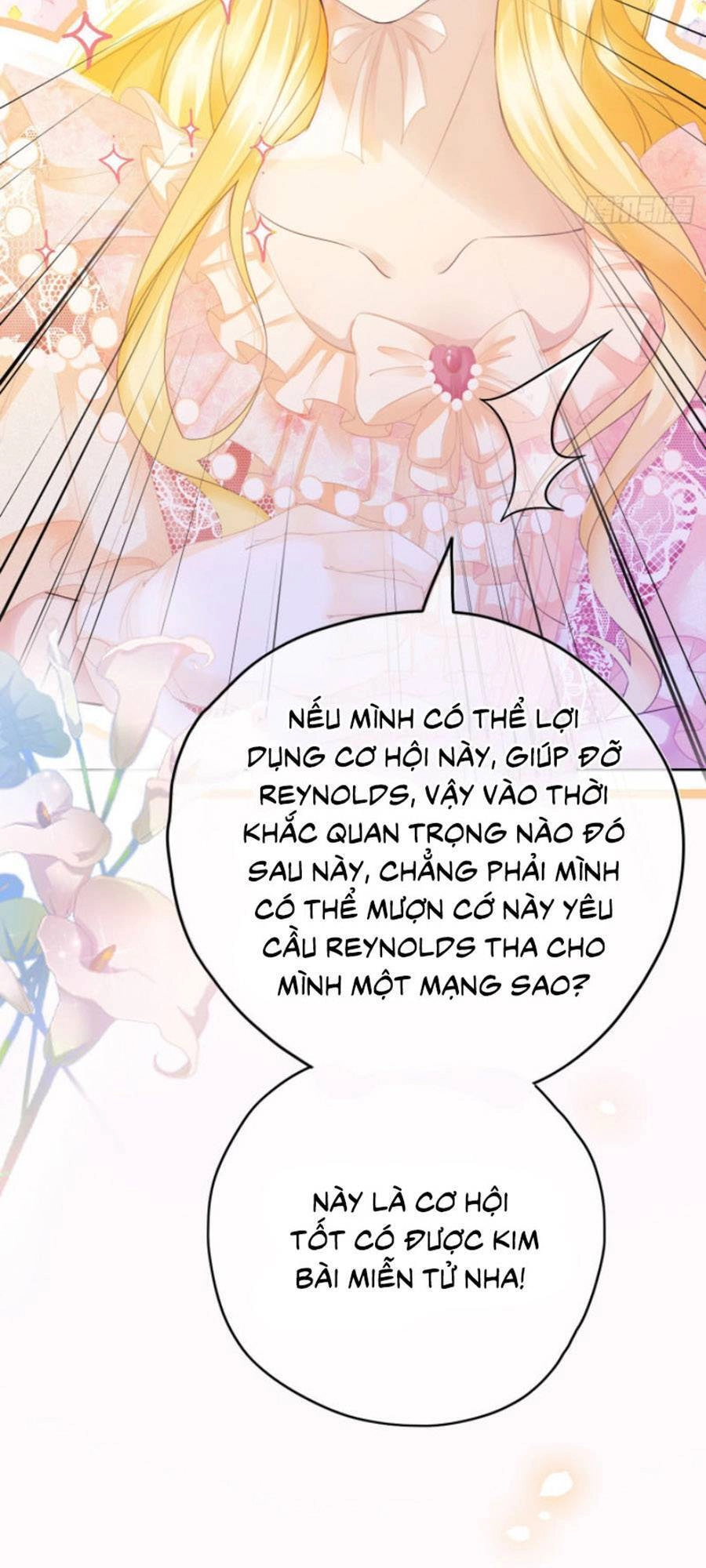 Tỏ Tình Với Kẻ Thù Chapter 8 - 42