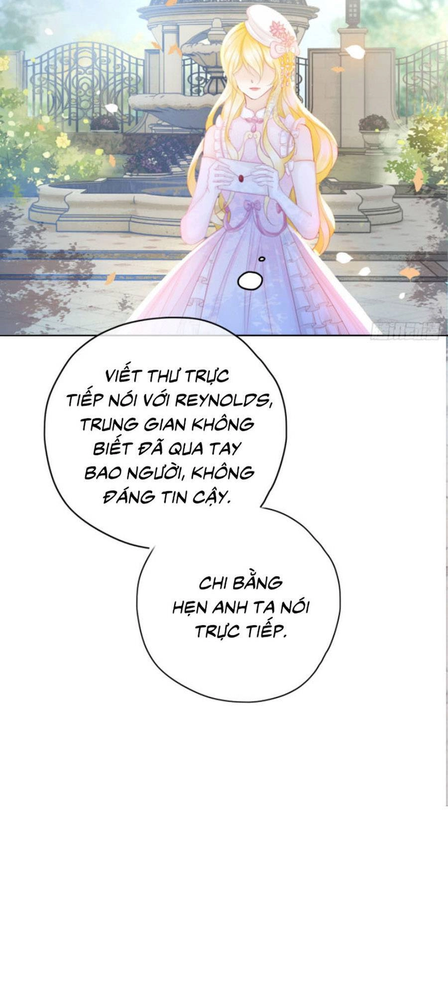 Tỏ Tình Với Kẻ Thù Chapter 8 - 44