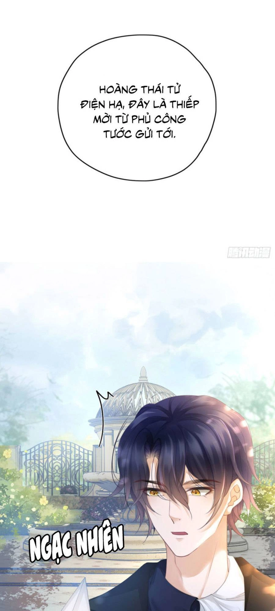 Tỏ Tình Với Kẻ Thù Chapter 8 - 45