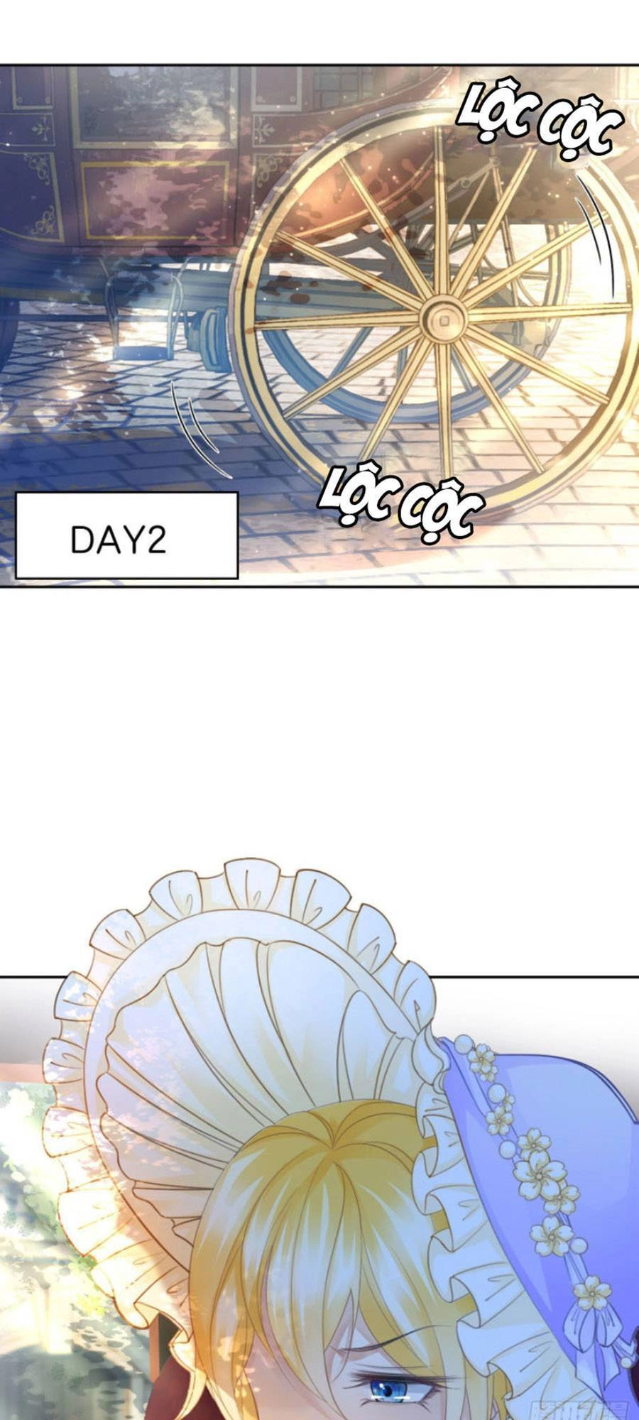 Tỏ Tình Với Kẻ Thù Chapter 8 - 49