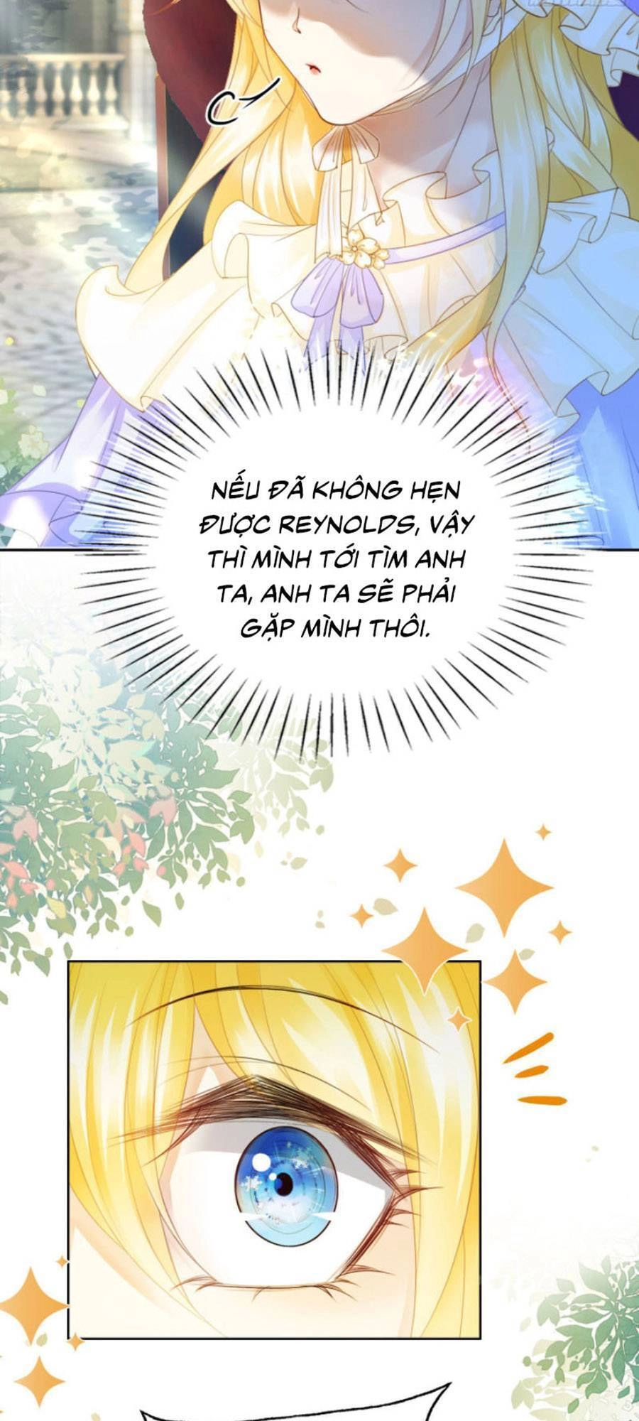 Tỏ Tình Với Kẻ Thù Chapter 8 - 50