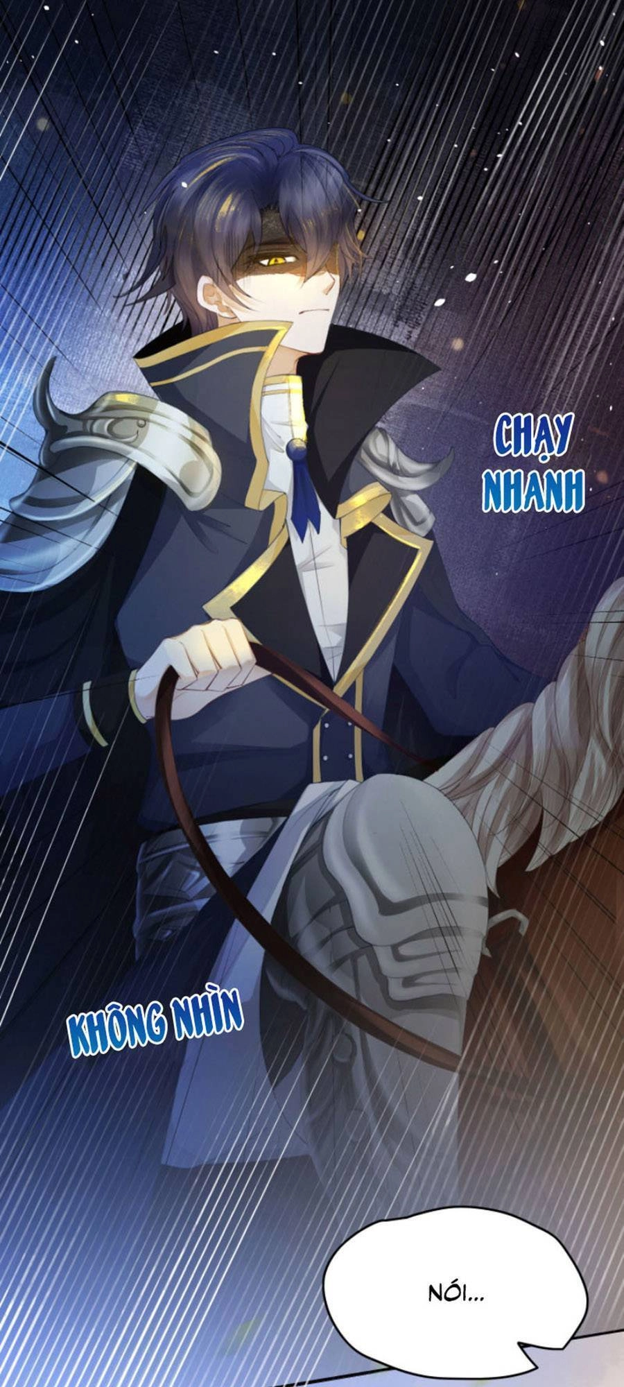 Tỏ Tình Với Kẻ Thù Chapter 8 - 52