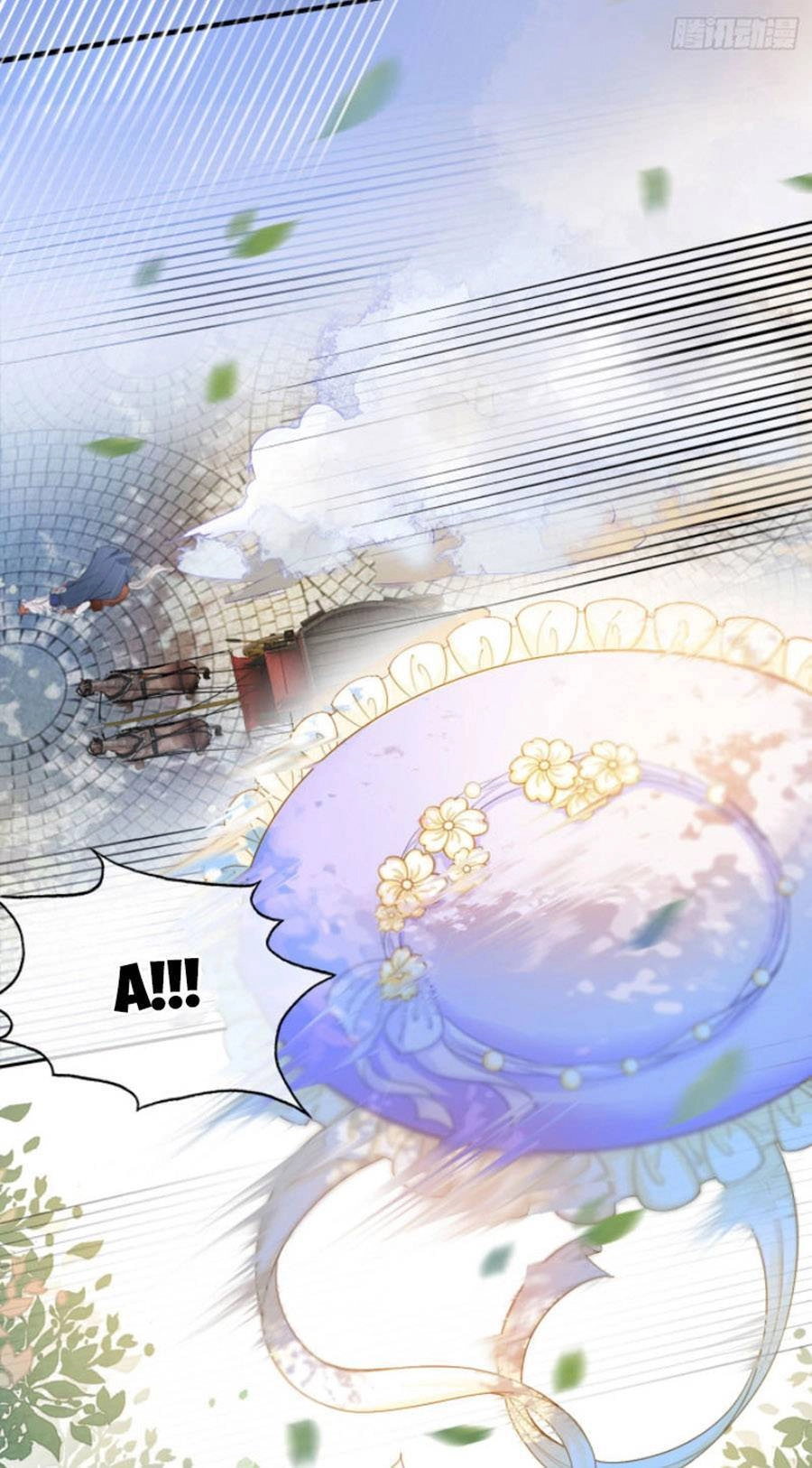 Tỏ Tình Với Kẻ Thù Chapter 8 - 53