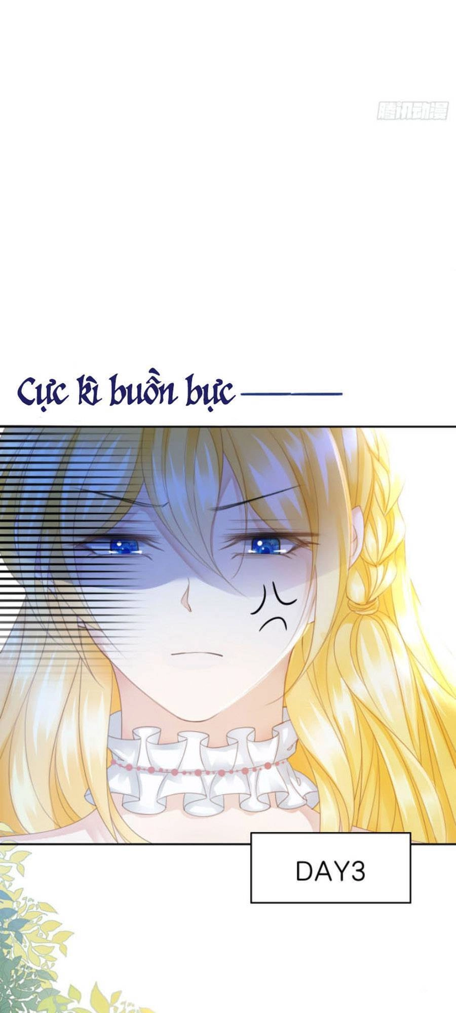 Tỏ Tình Với Kẻ Thù Chapter 8 - 55