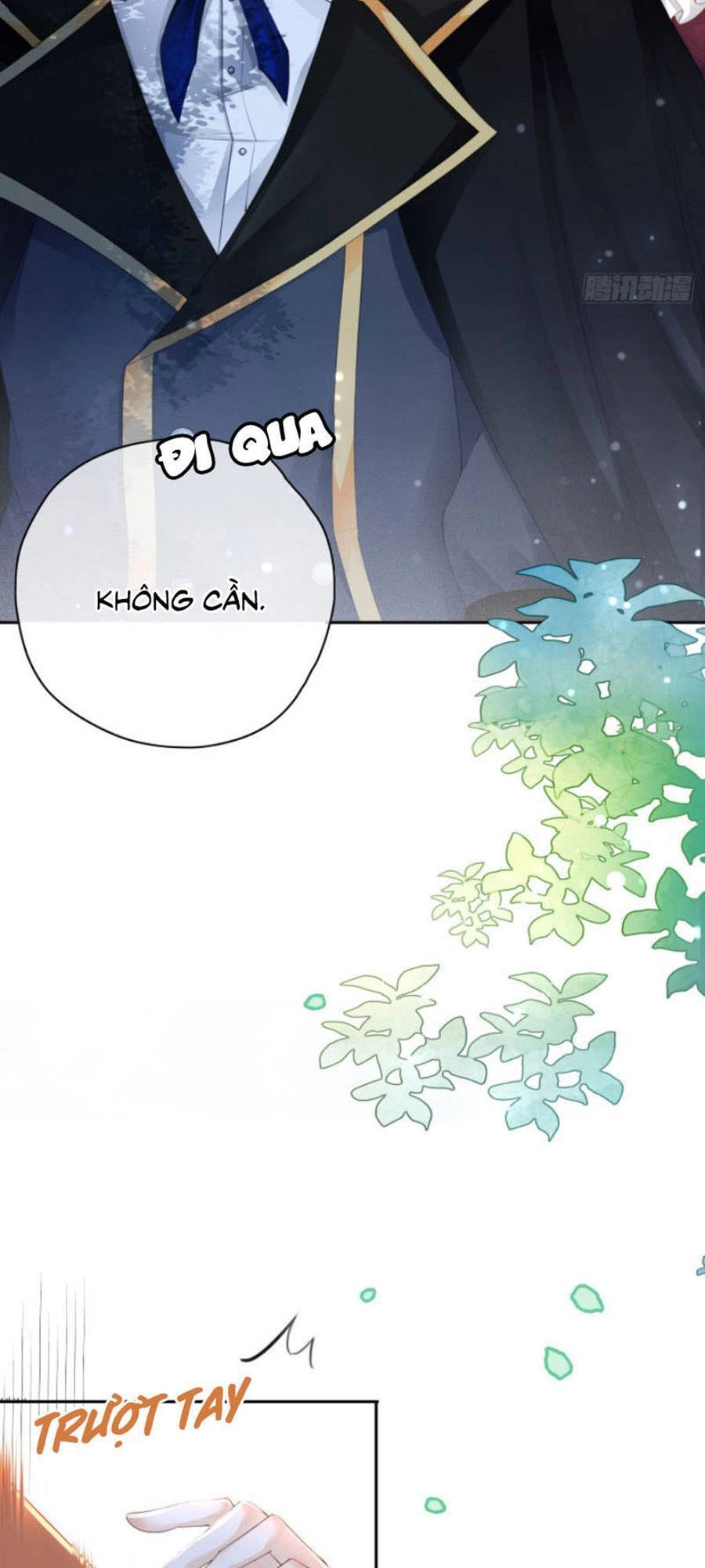 Tỏ Tình Với Kẻ Thù Chapter 8 - 59