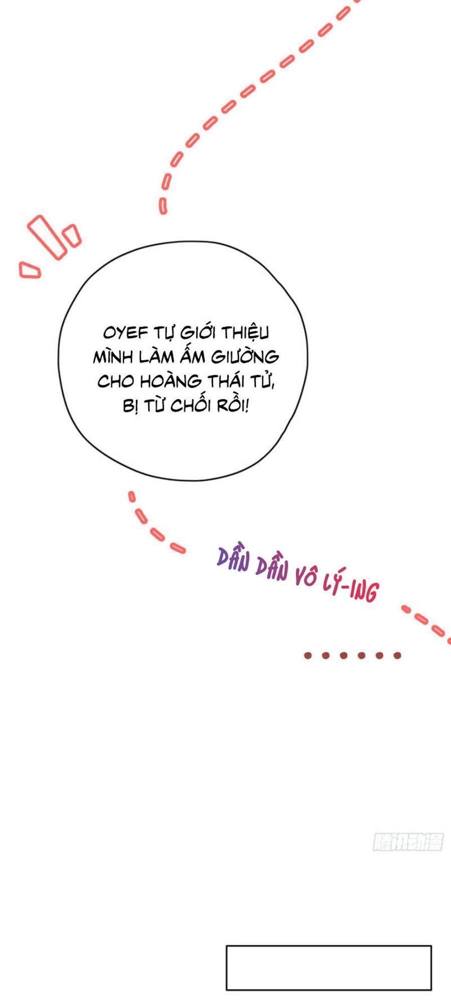 Tỏ Tình Với Kẻ Thù Chapter 8 - 64