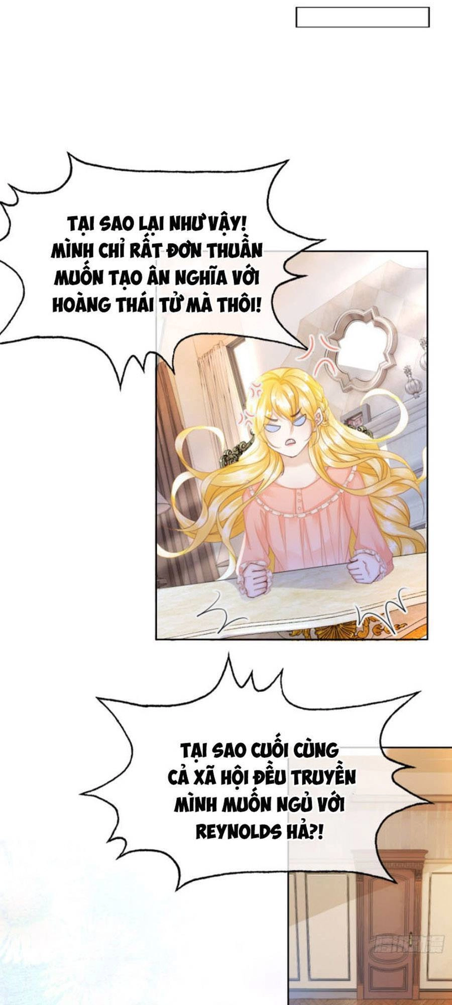 Tỏ Tình Với Kẻ Thù Chapter 8 - 65