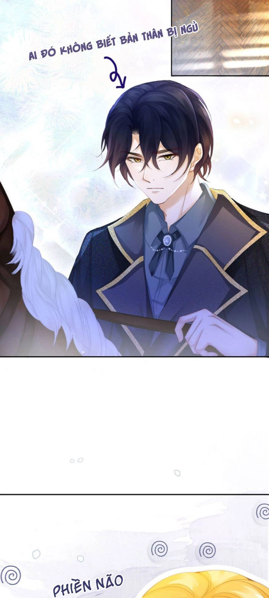 Tỏ Tình Với Kẻ Thù Chapter 8 - 66