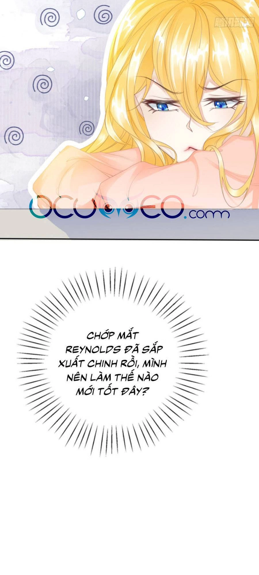 Tỏ Tình Với Kẻ Thù Chapter 8 - 67