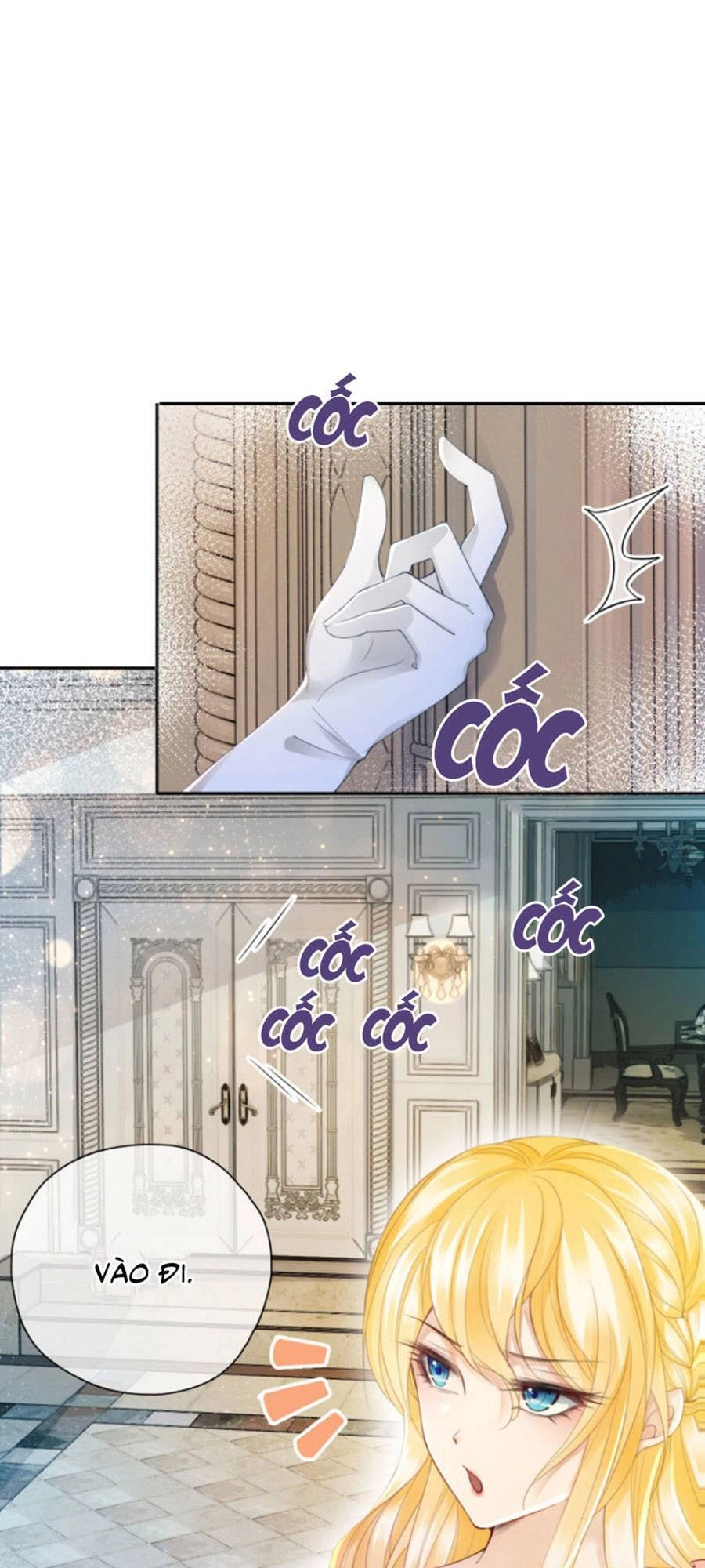 Tỏ Tình Với Kẻ Thù Chapter 9 - 3