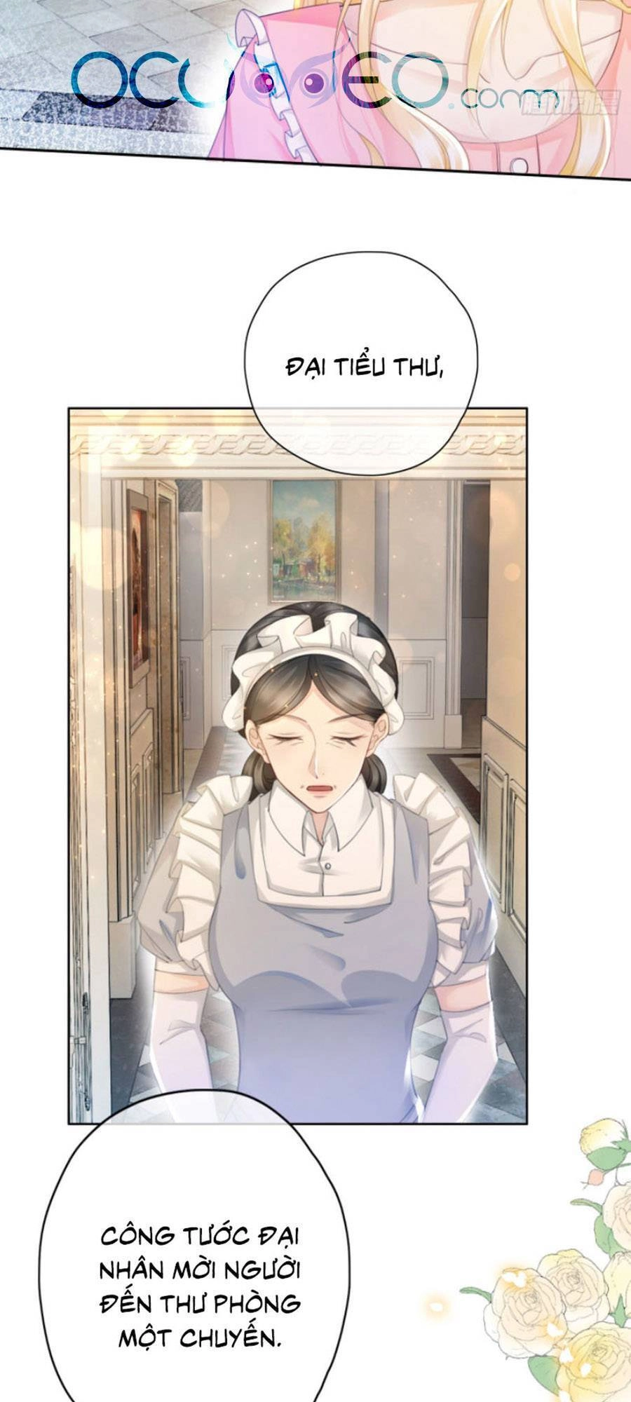 Tỏ Tình Với Kẻ Thù Chapter 9 - 4