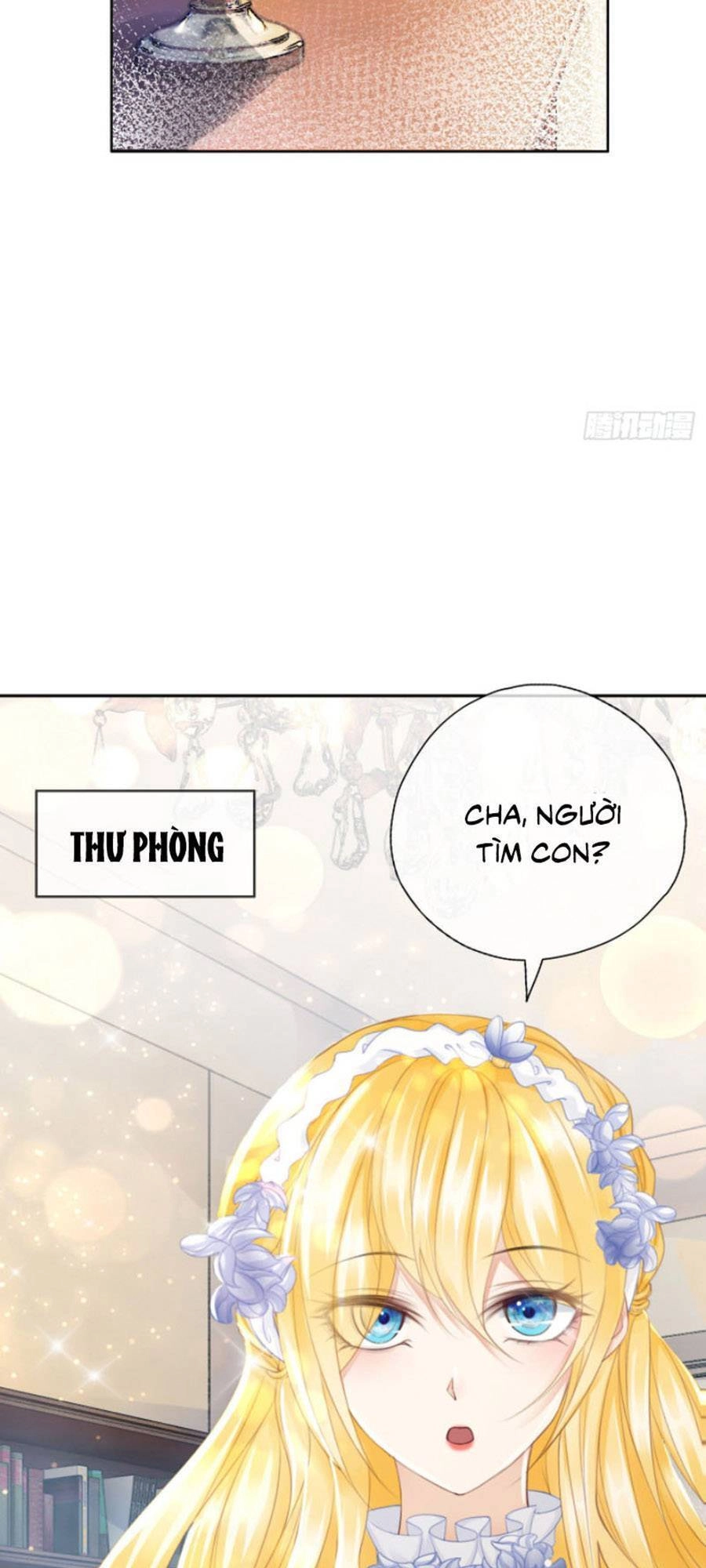 Tỏ Tình Với Kẻ Thù Chapter 9 - 6