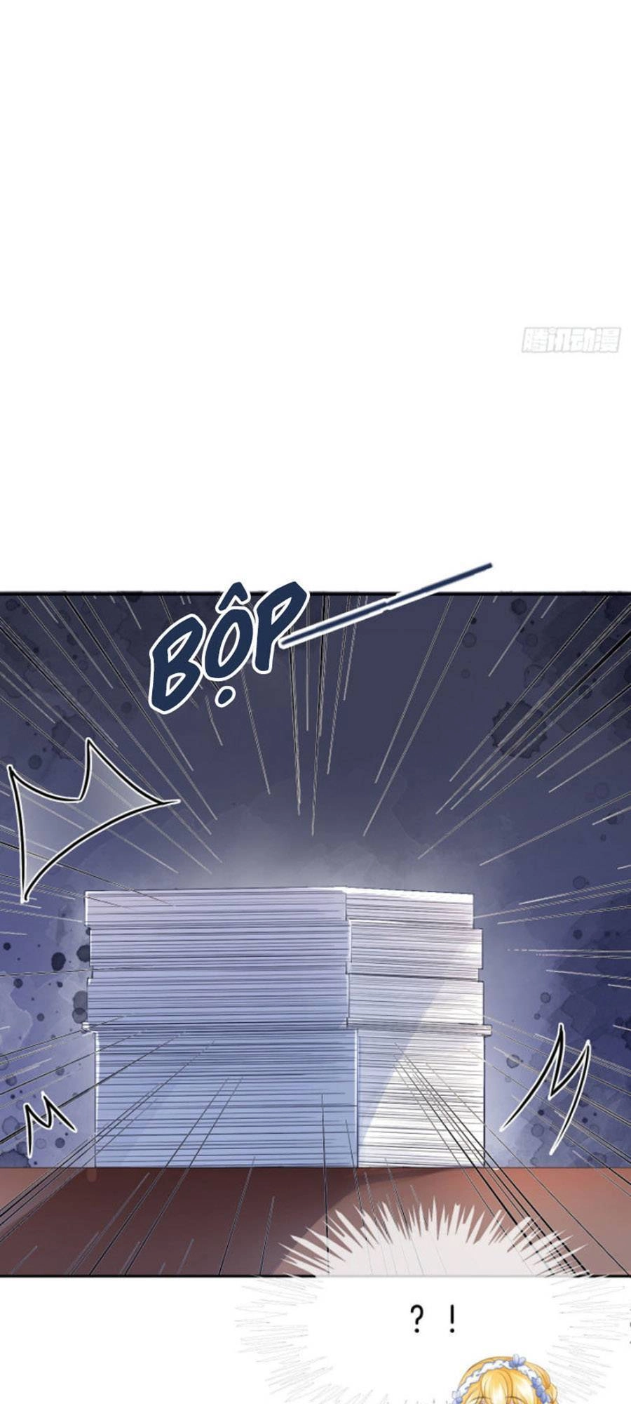 Tỏ Tình Với Kẻ Thù Chapter 9 - 10