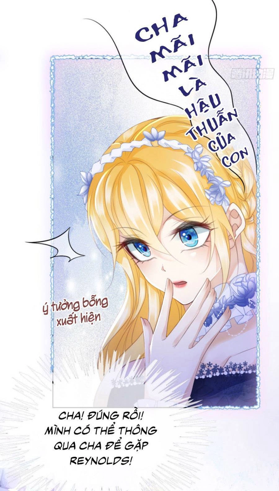 Tỏ Tình Với Kẻ Thù Chapter 9 - 17