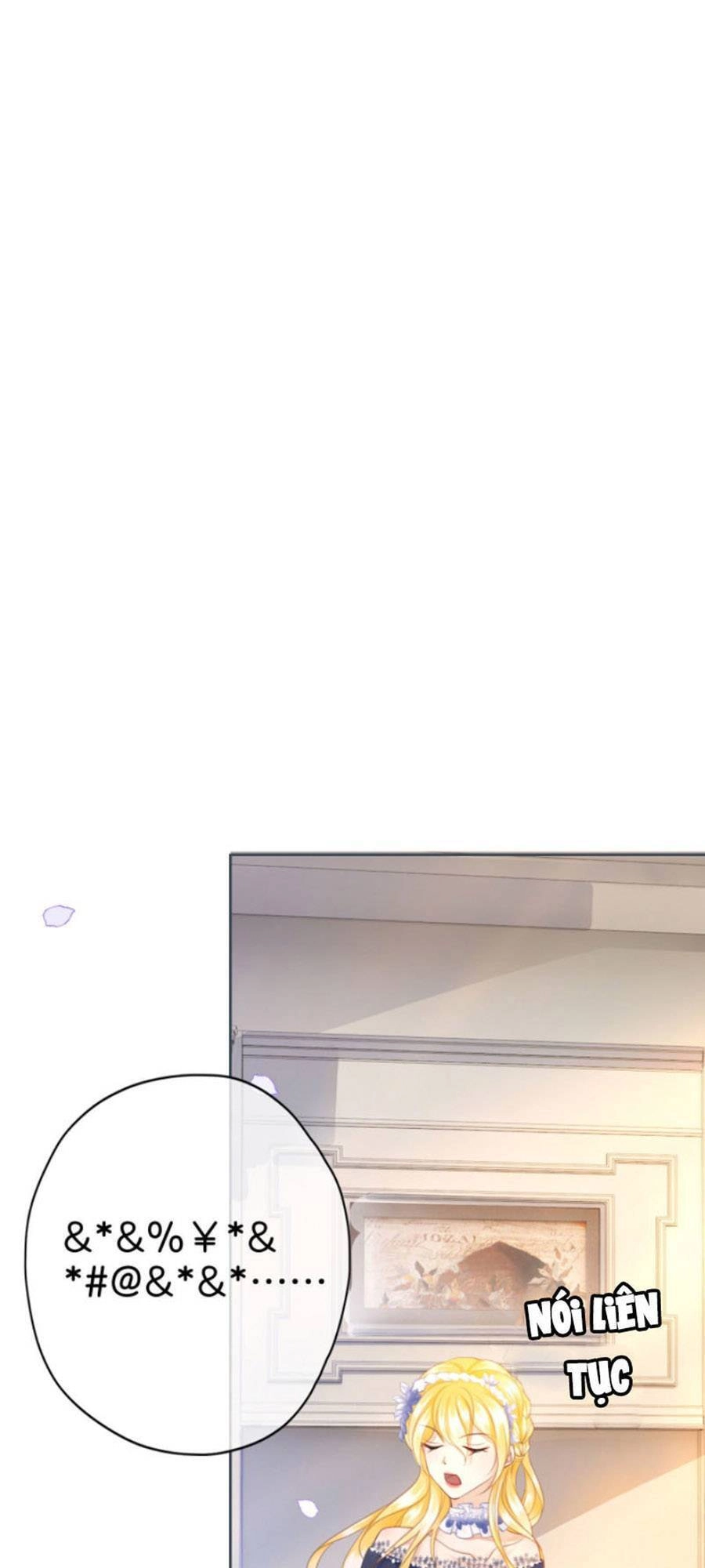 Tỏ Tình Với Kẻ Thù Chapter 9 - 23