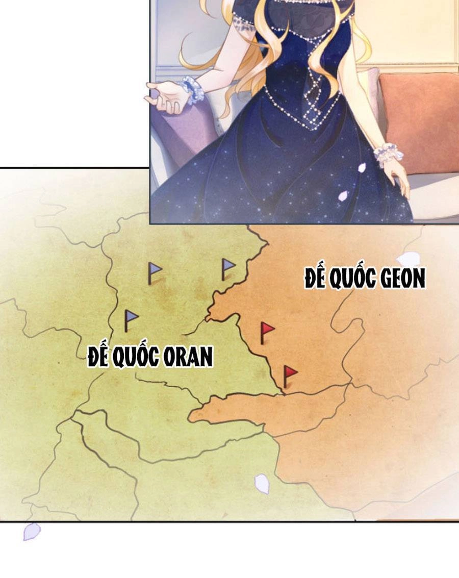 Tỏ Tình Với Kẻ Thù Chapter 9 - 24