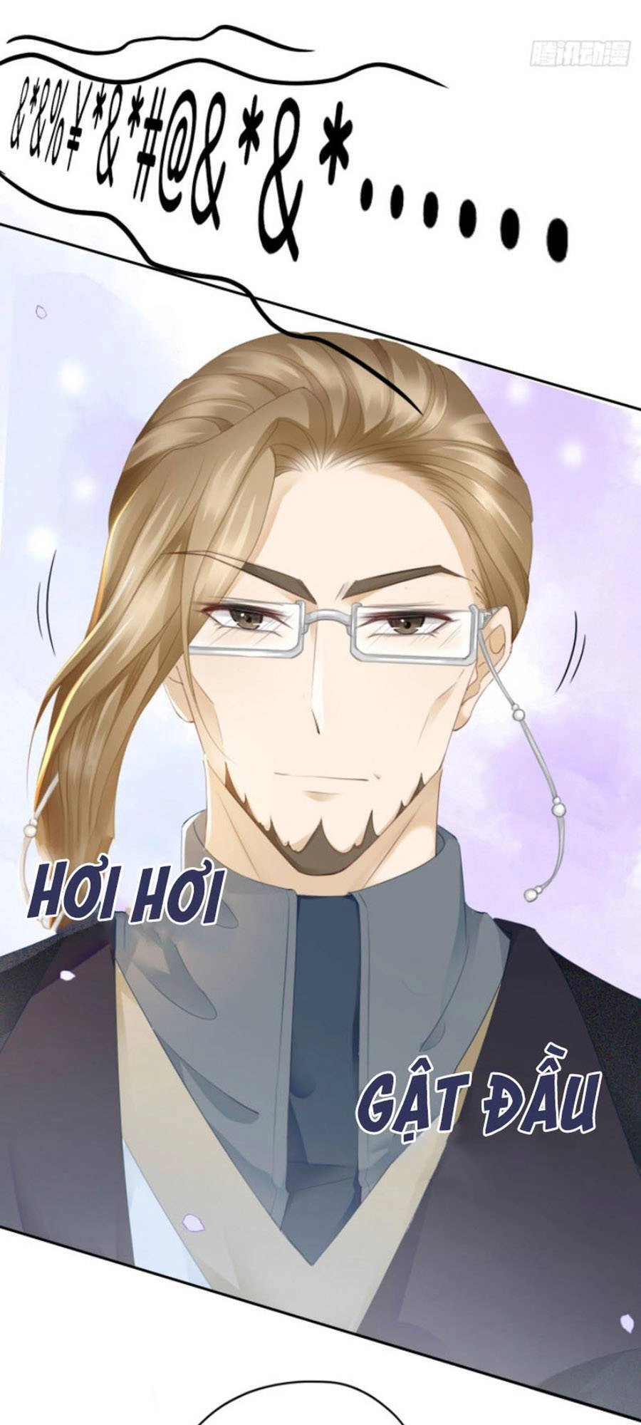 Tỏ Tình Với Kẻ Thù Chapter 9 - 25