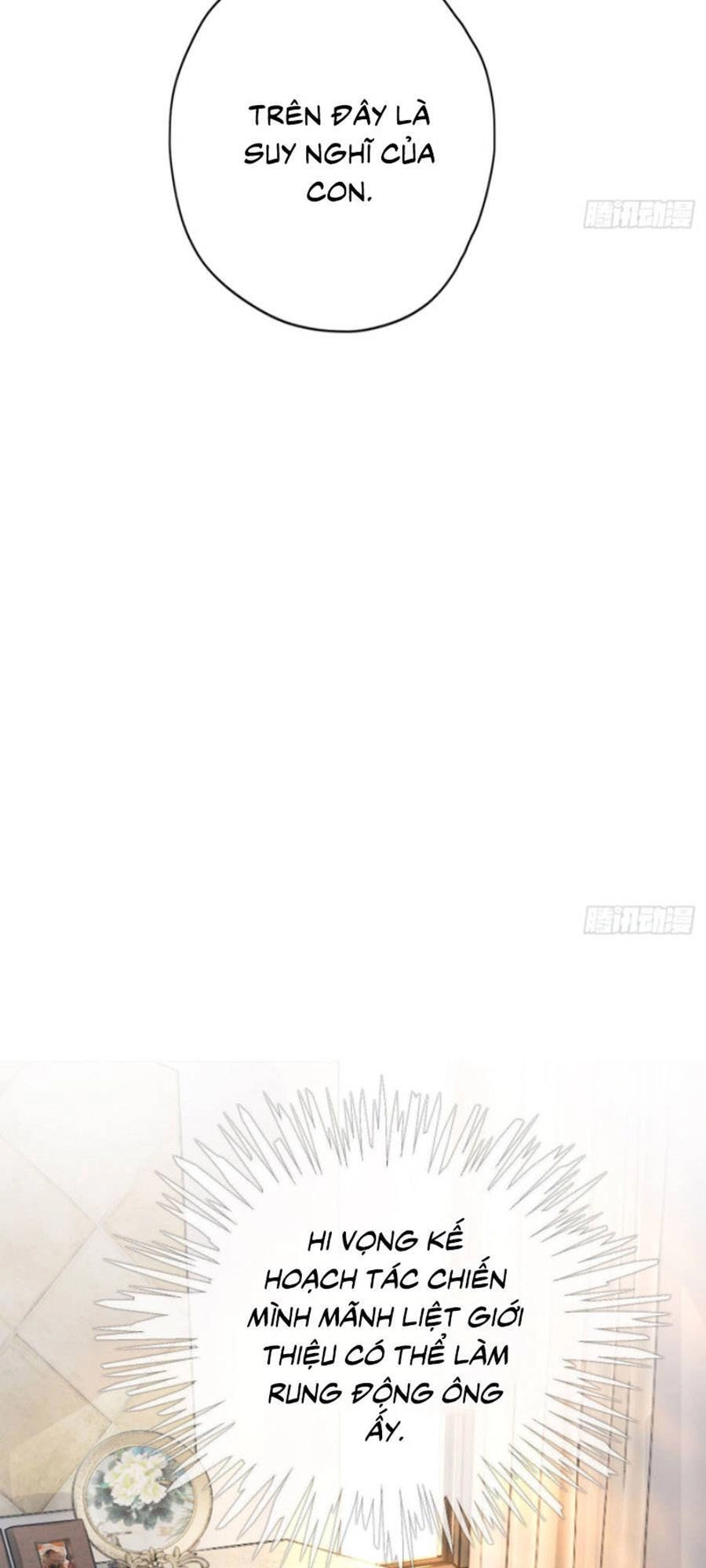 Tỏ Tình Với Kẻ Thù Chapter 9 - 26