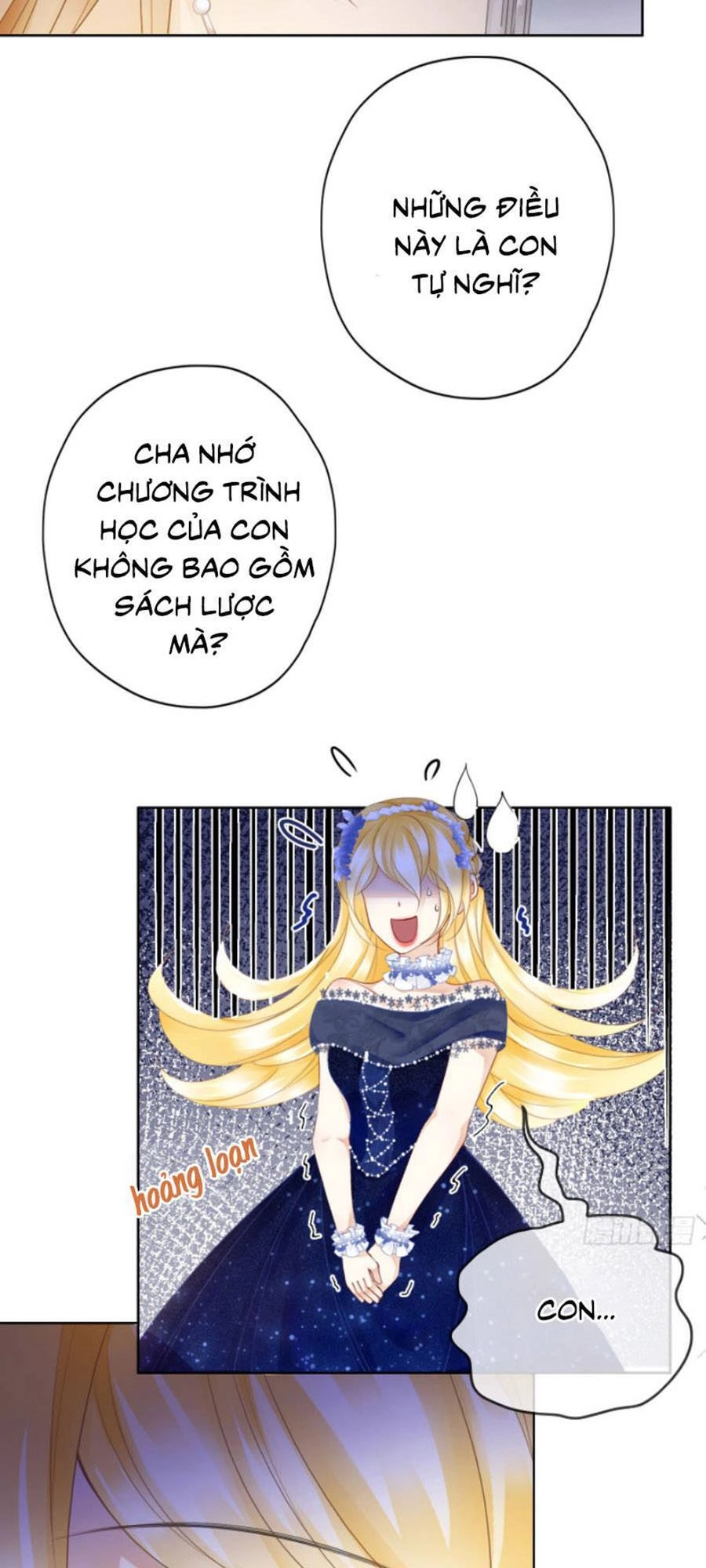 Tỏ Tình Với Kẻ Thù Chapter 9 - 28