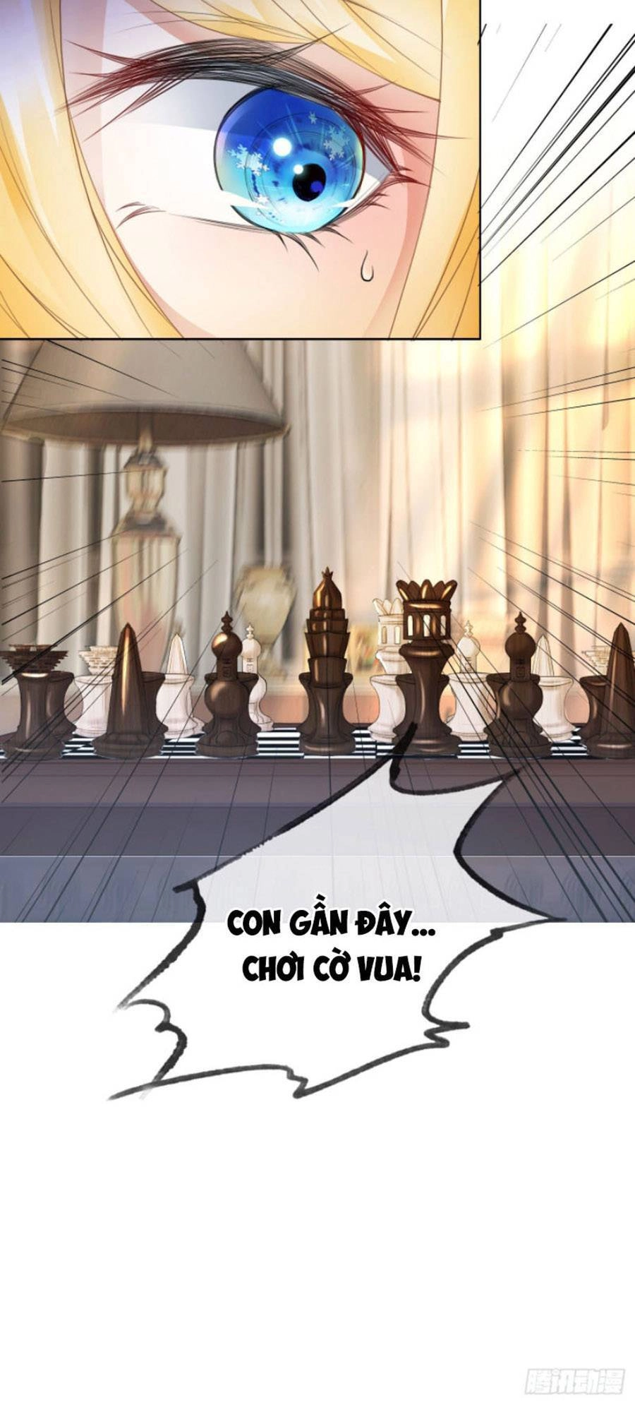 Tỏ Tình Với Kẻ Thù Chapter 9 - 29