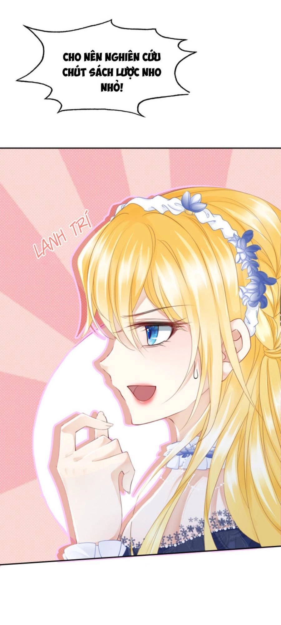 Tỏ Tình Với Kẻ Thù Chapter 9 - 30