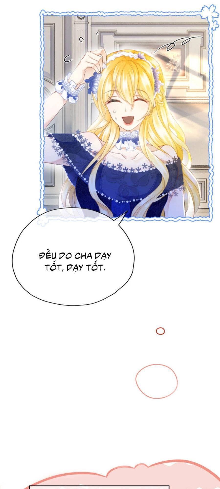 Tỏ Tình Với Kẻ Thù Chapter 9 - 33