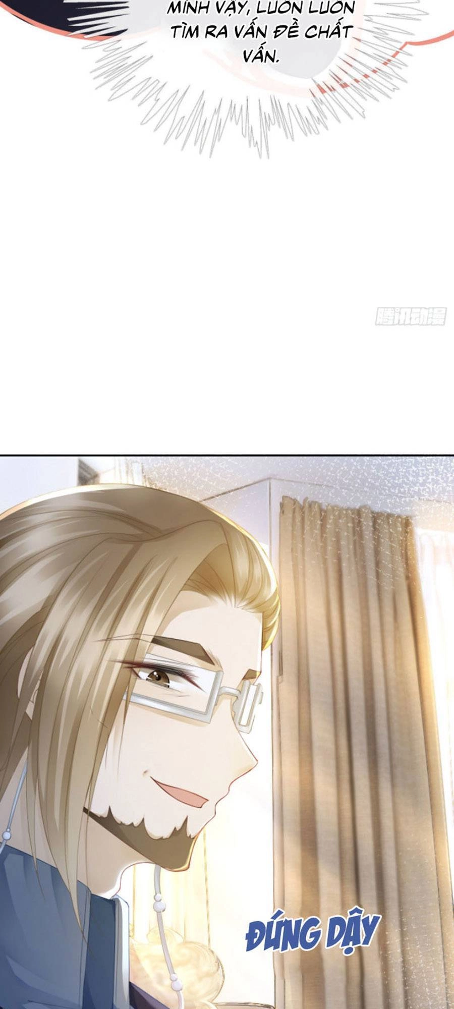 Tỏ Tình Với Kẻ Thù Chapter 9 - 35