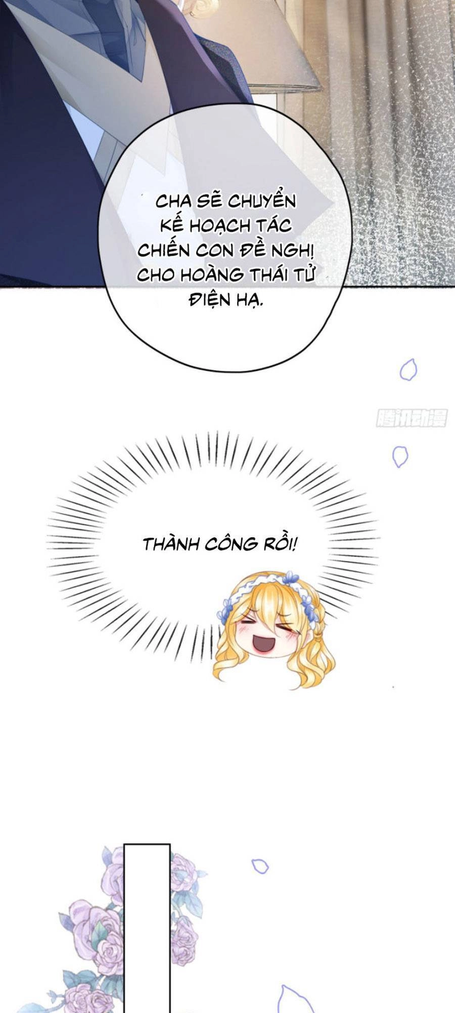 Tỏ Tình Với Kẻ Thù Chapter 9 - 36