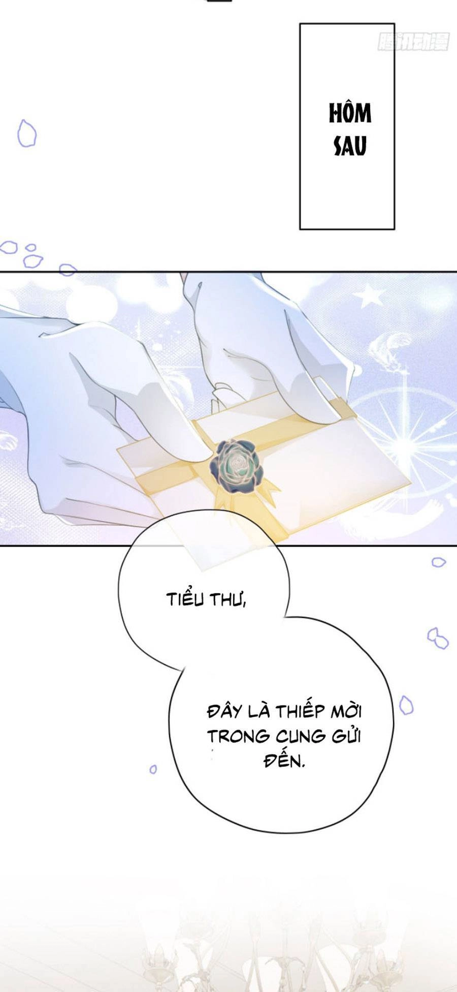 Tỏ Tình Với Kẻ Thù Chapter 9 - 38